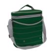 Zebra Cooler Bag | https://www.bestnamebadges.com