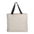 Debenham Tote Bag | https://www.bestnamebadges.com