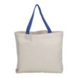 Debenham Tote Bag | https://www.bestnamebadges.com