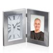 Melania Clock/Frame | https://www.bestnamebadges.com