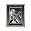 Zen Picture Frame - Gun Metal | https://www.bestnamebadges.com