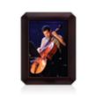 Cape Cod Picture Frame - Antique Brown | https://www.bestnamebadges.com
