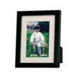 Jamestown Picture Frame | https://www.bestnamebadges.com