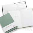 Tree Free Hardcover Notebook | https://www.bestnamebadges.com