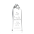 Himalayas Tower Award | https://www.bestnamebadges.com