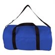 Value Duffle Bag 210D | https://www.bestnamebadges.com
