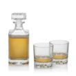 Cassidy Decanter Set | https://www.bestnamebadges.com