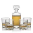 Cassidy Decanter Set | https://www.bestnamebadges.com