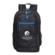 Metropolis Backpack | https://www.bestnamebadges.com