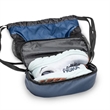 Fitz Drawstring Bag | https://www.bestnamebadges.com