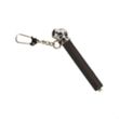 Nano Tire Gauge with Keychain | https://www.bestnamebadges.com