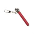 Nano Tire Gauge with Keychain | https://www.bestnamebadges.com