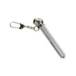 Nano Tire Gauge with Keychain | https://www.bestnamebadges.com