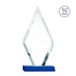 Richmond Award - Blue | https://www.bestnamebadges.com