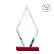 Richmond Award - Red | https://www.bestnamebadges.com