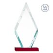 Richmond Award - Red | https://www.bestnamebadges.com