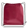 Drawstring Backpack 80 GSM | https://www.bestnamebadges.com