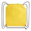 Drawstring Backpack 80 GSM | https://www.bestnamebadges.com