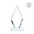 Richmond VividPrint™ Award - Clear | https://www.bestnamebadges.com