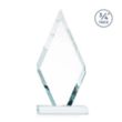 Richmond VividPrint™ Award - Clear | https://www.bestnamebadges.com