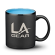 Sidley Mug - 11oz - Deep Etch | https://www.bestnamebadges.com