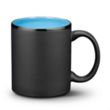 Sidley Mug - 11oz - Deep Etch | https://www.bestnamebadges.com
