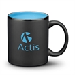 Sidley Mug - 11oz - Imprinted | https://www.bestnamebadges.com