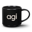 Davies Mug - 16oz - Deep Etch | https://www.bestnamebadges.com