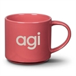 Davies Mug - 16oz - Deep Etch | https://www.bestnamebadges.com