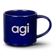Davies Mug - 16oz - Deep Etch | https://www.bestnamebadges.com