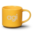 Davies Mug - 16oz - Deep Etch | https://www.bestnamebadges.com