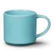 Davies Mug - 16oz - Imprinted | https://www.bestnamebadges.com