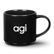 Davies Mug - 16oz - Imprinted | https://www.bestnamebadges.com