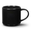 Davies Mug - 16oz - Imprinted | https://www.bestnamebadges.com