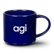 Davies Mug - 16oz - Imprinted | https://www.bestnamebadges.com