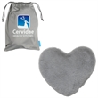 Comfort Pals™ Heat Therapy Heart | https://www.bestnamebadges.com