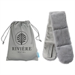 Comfort Pals™ Heat Therapy Neck Wrap | https://www.bestnamebadges.com