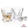 Swiss Force® S/S Ice Cubes & 2 Seneca OTR | https://www.bestnamebadges.com