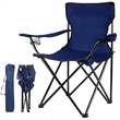 Folding Camping Chair With Handle | https://www.bestnamebadges.com