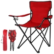 Folding Camping Chair With Handle | https://www.bestnamebadges.com