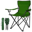 Folding Camping Chair With Handle | https://www.bestnamebadges.com