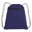 Drawstring Backpack 210D | https://www.bestnamebadges.com