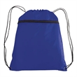 Drawstring Backpack 210D | https://www.bestnamebadges.com