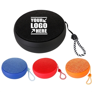 Portable Waterproof Mini Wireless Blue tooth 5.0 Speaker