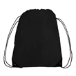 Drawstring Polyester Sports Backpack 210D | https://www.bestnamebadges.com