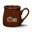 Oakhurst Mug - 16oz - Imprinted | https://www.bestnamebadges.com