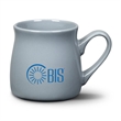 Oakhurst Mug - 16oz - Imprinted | https://www.bestnamebadges.com
