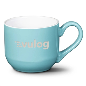 Roselaine Mug - 16oz - Deep Etch | https://www.bestnamebadges.com