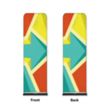 Tube Banner, Double Sided Digitally Printed - 7.5'x2' | https://www.bestnamebadges.com