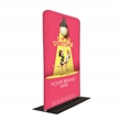 Tube Banner, Double Sided Digitally Printed - 6'x4' | https://www.bestnamebadges.com